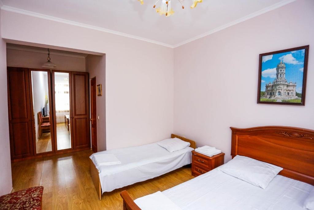 Гагра: Mini-hotel Timur