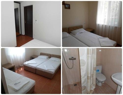 Новый Афон: Palma Guest House