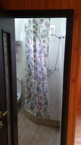 Новый Афон: Palma Guest House