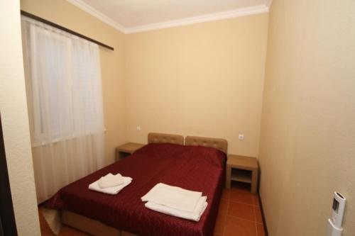 Новый Афон: Palma Guest House