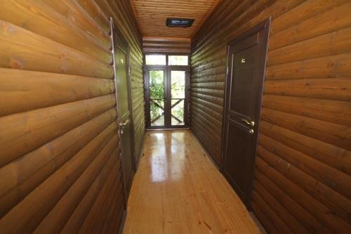 Новый Афон: Palma Guest House