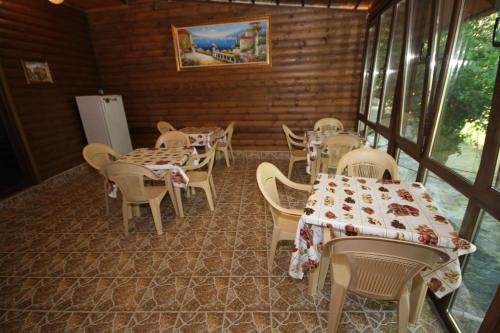 Новый Афон: Palma Guest House