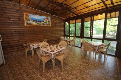 Новый Афон: Palma Guest House