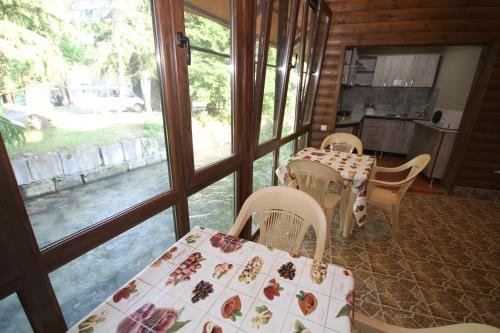 Новый Афон: Palma Guest House