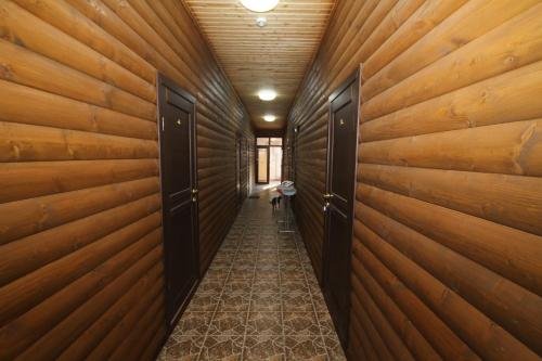 Новый Афон: Palma Guest House