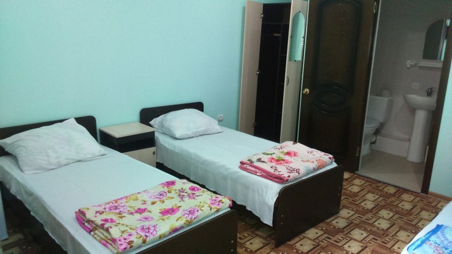 Гагра: Barnaba Guest House
