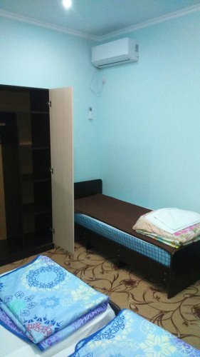 Гагра: Barnaba Guest House