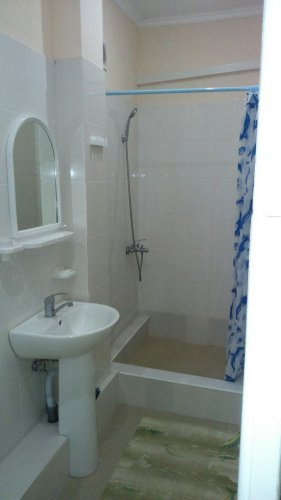 Гагра: Barnaba Guest House