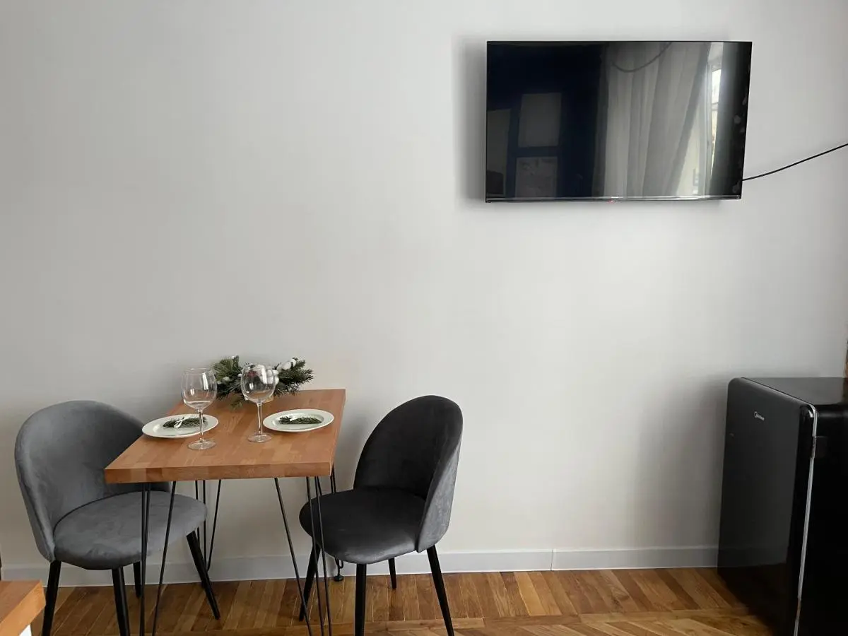 Владимир: Blue loft APARTS БЕСКОНТАКТНОЕ заселение