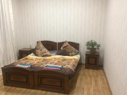 Гагра: LAD Guest House