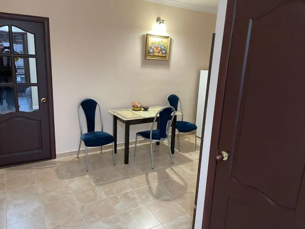 Сухум: Guest house GUMA