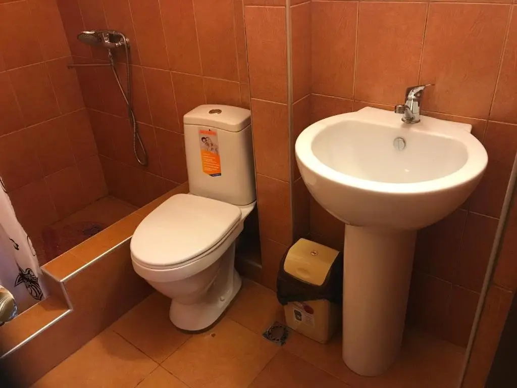 Сухум: Guest house GUMA