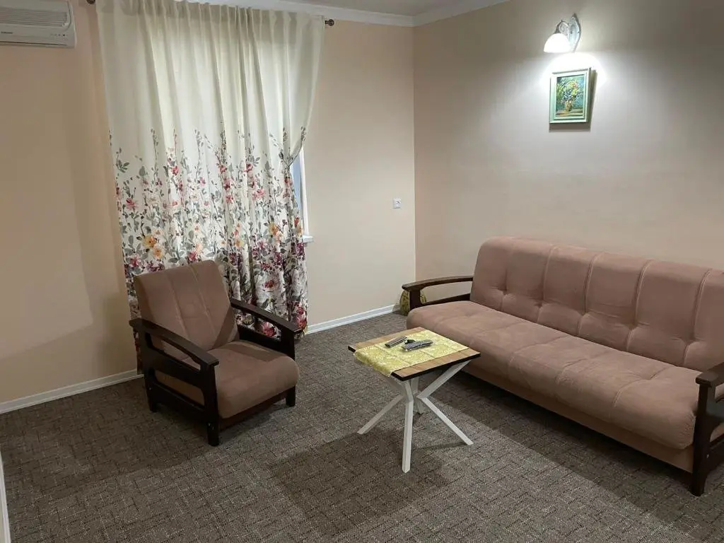 Сухум: Guest house GUMA