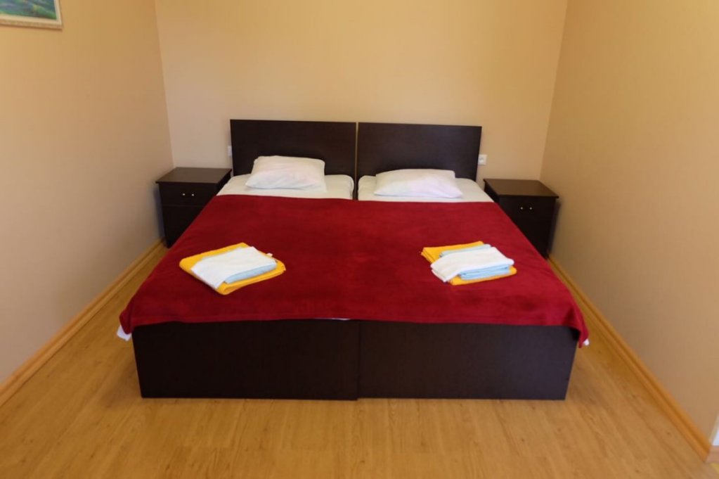 Сухум: Guest house GUMA