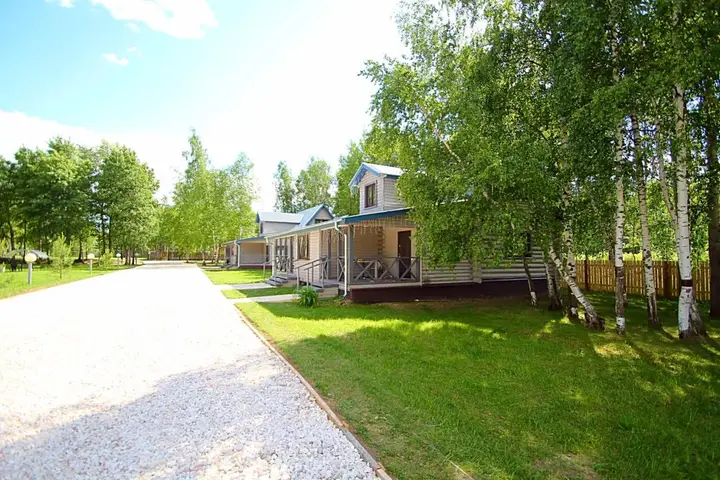 Суздаль: Rayok Hotel