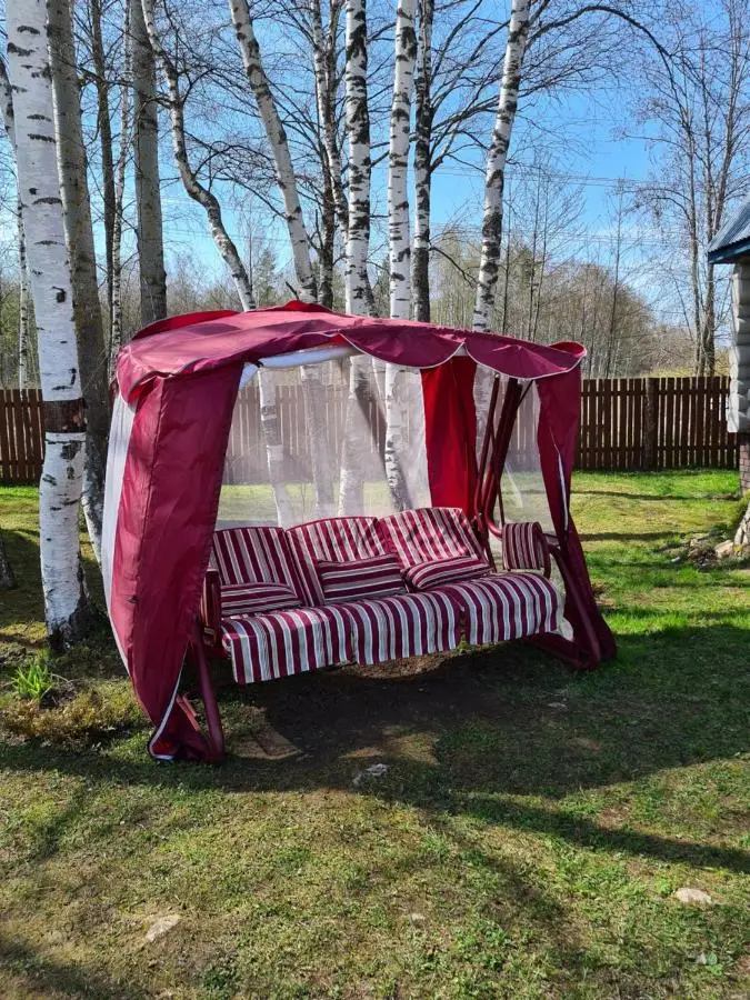 Суздаль: Rayok Hotel