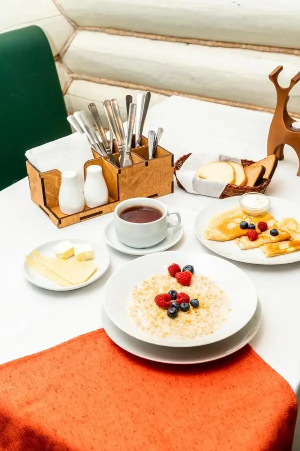 Суздаль: Rayok Hotel