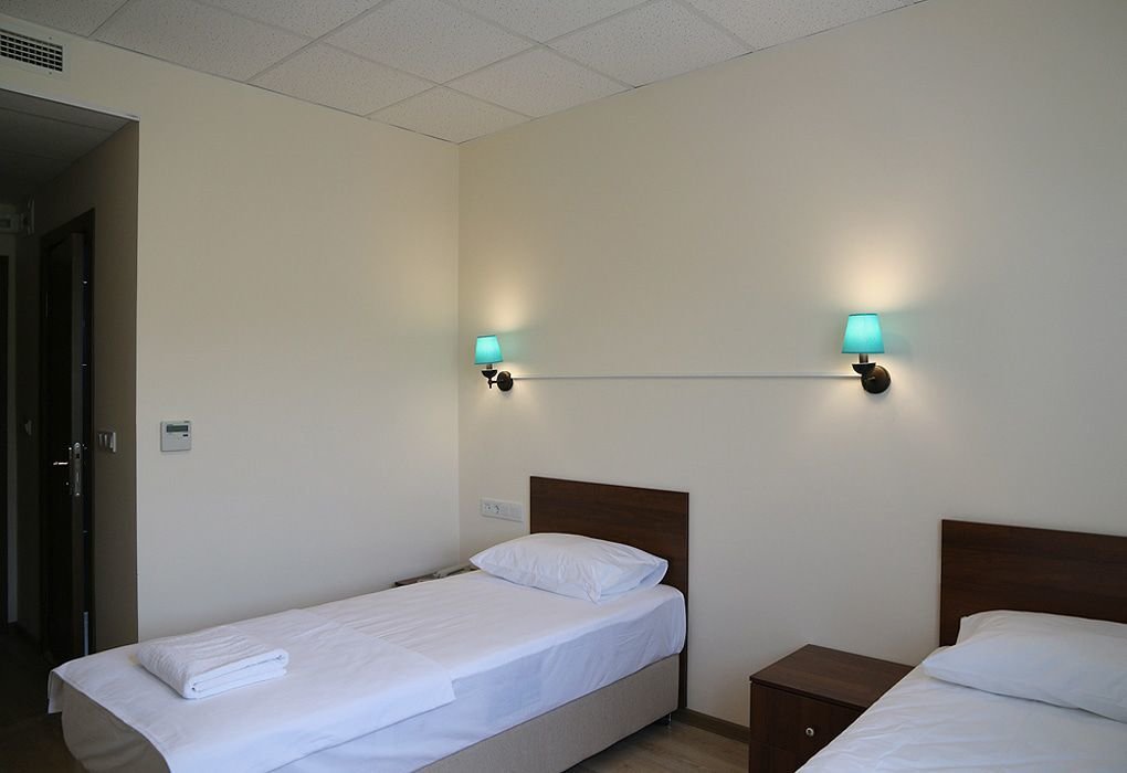 Lucette Guest House — фото 1