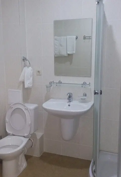 Отель Волна — фото 1