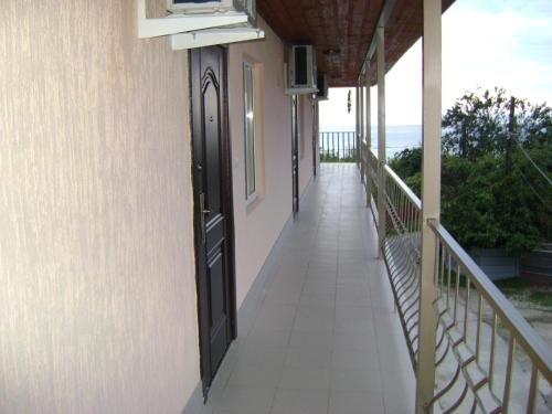Новый Афон: Fortuna Guesthouse