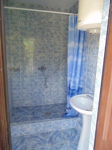 Новый Афон: Fortuna Guesthouse