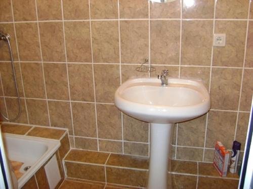 Новый Афон: Fortuna Guesthouse
