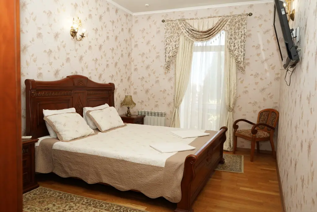 Сухум: Olimp Hotel