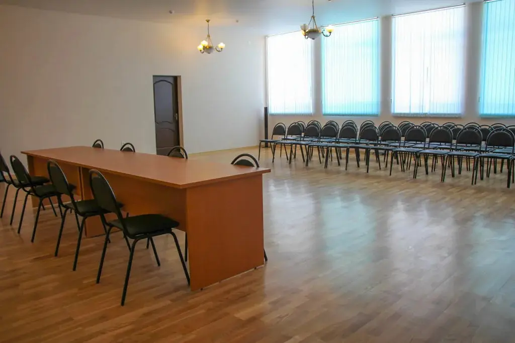 Очамчира: Zhemchuzhina (Abhazija)