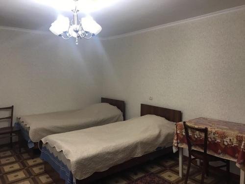 Гудаута: Gostevoj dom