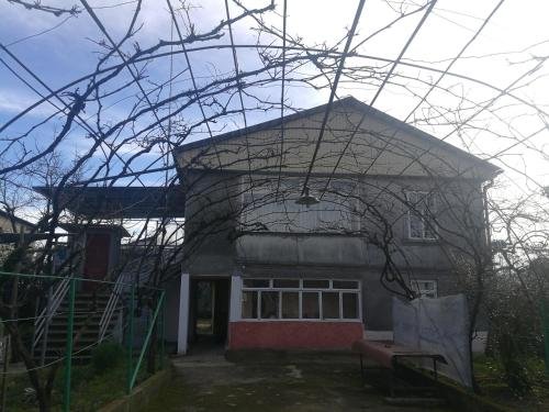 Гудаута: Gostevoj dom