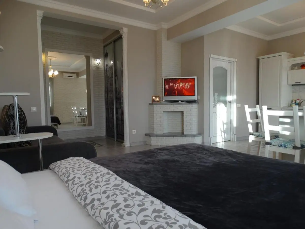 Владимир: Apartment on Dvoryanskaya Street