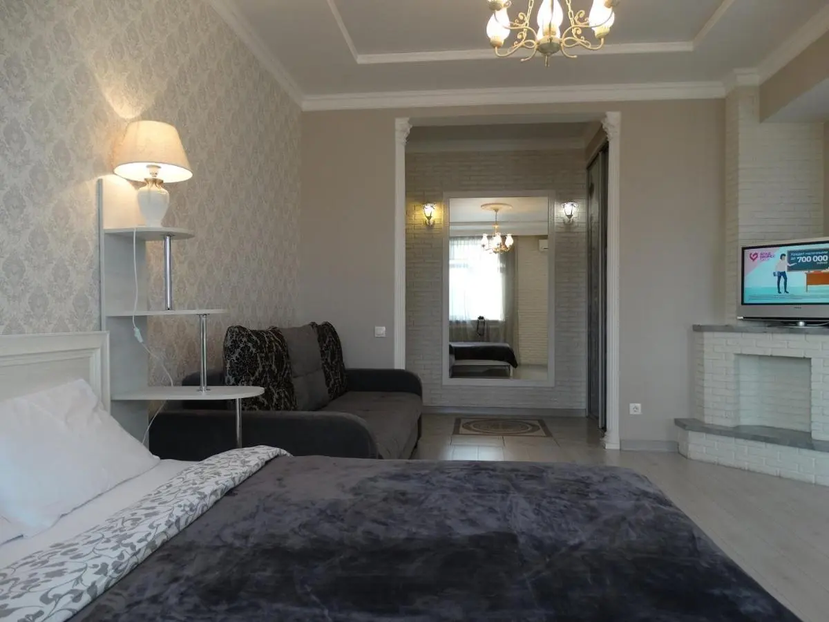Владимир: Apartment on Dvoryanskaya Street