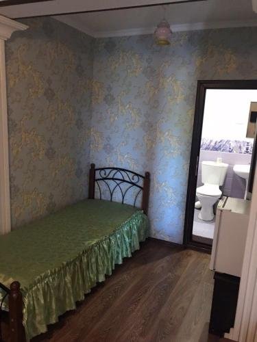 Гечрипш: Nina Mini-Hotel