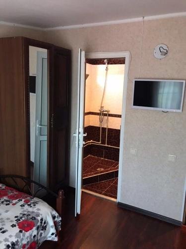 Гечрипш: Nina Mini-Hotel