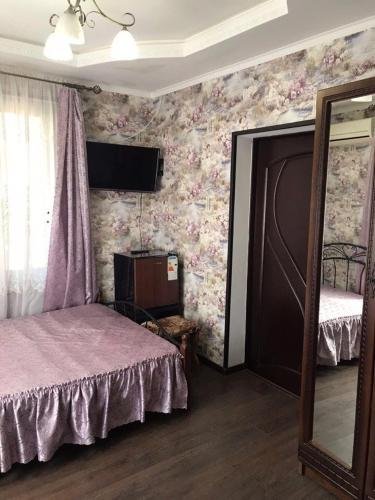Гечрипш: Nina Mini-Hotel