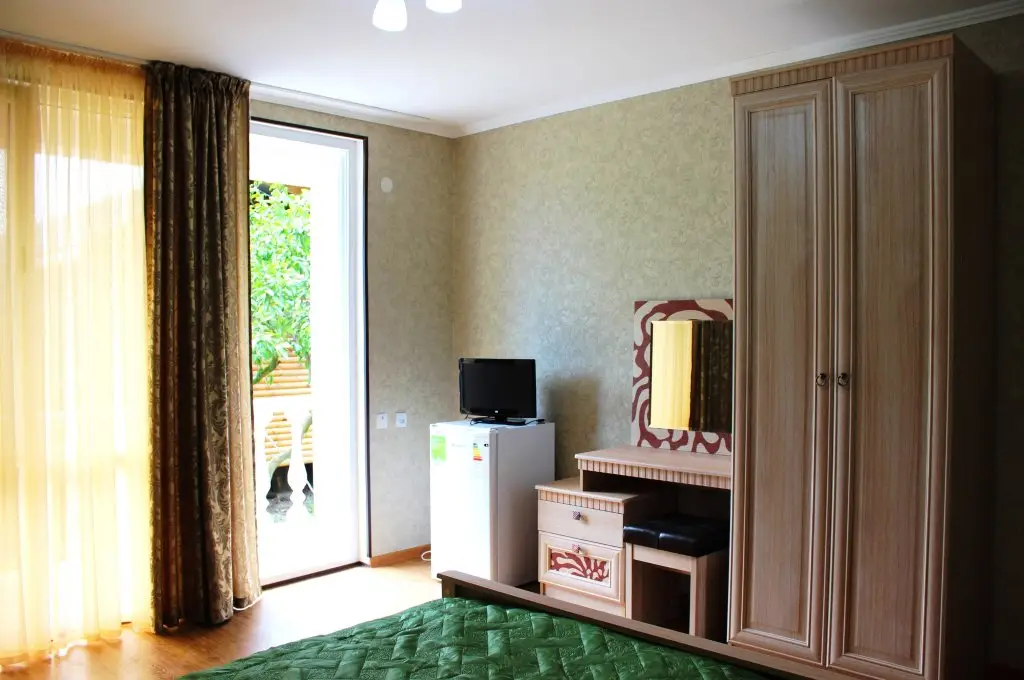 Верхняя Эшера: Ruchey Mini-hotel