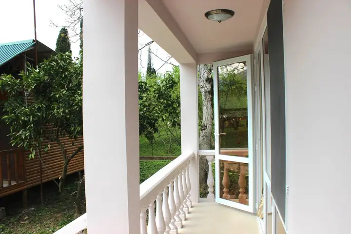 Верхняя Эшера: Ruchey Mini-hotel