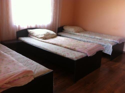Цкуара: U Nikityi Guest House