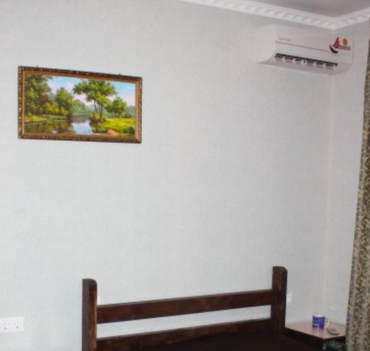 Лдзаа: Viktoria Hotel