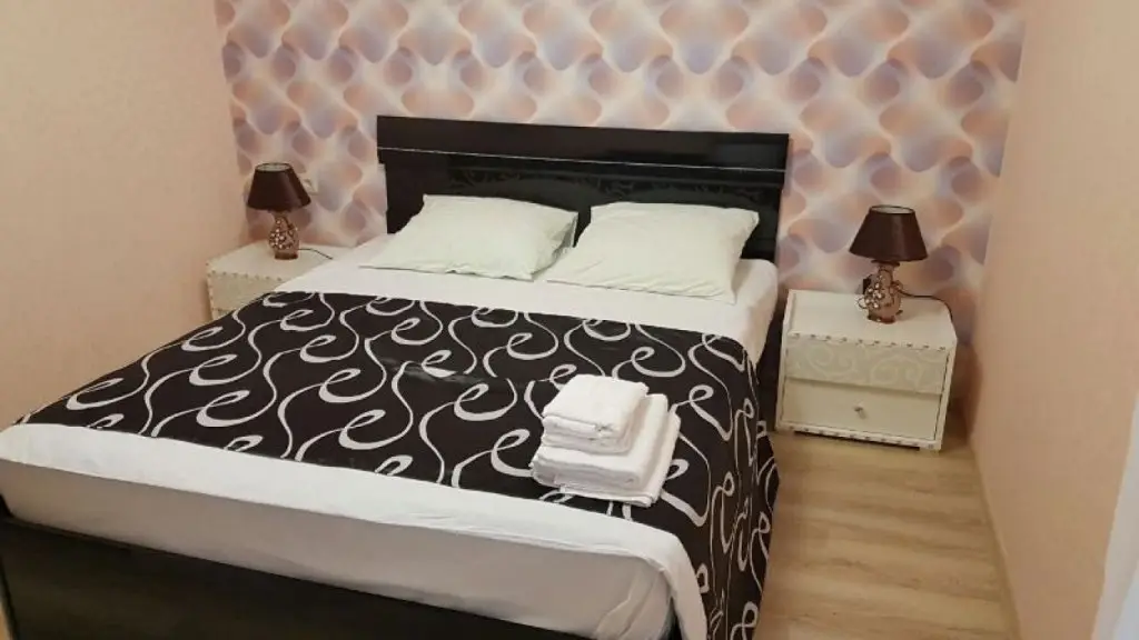 Сухум: Gostevoj dom Maks