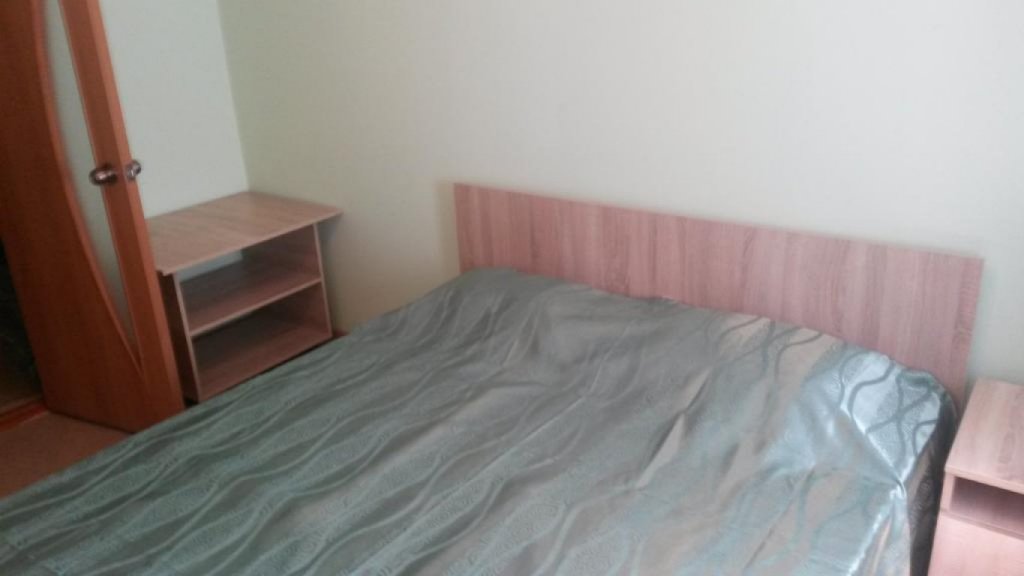 Сухум: Guest house Zhemchuzhina