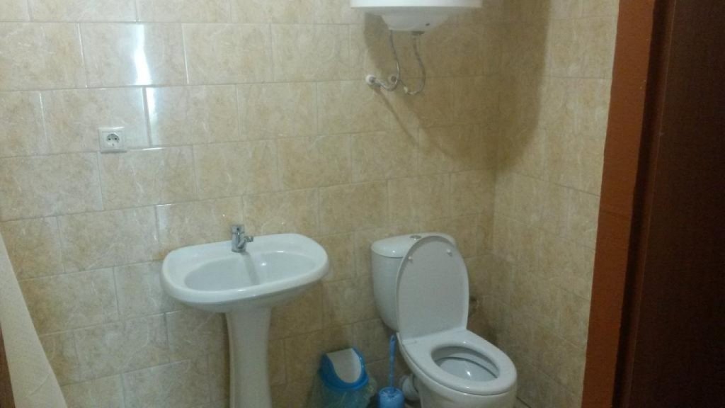 Сухум: Guest house Zhemchuzhina