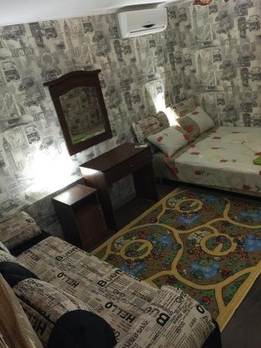 Гечрипш: Dom U Morya Guest House