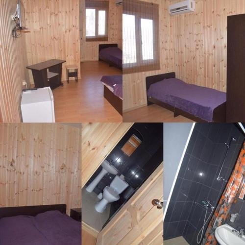 Гечрипш: Dom U Morya Guest House