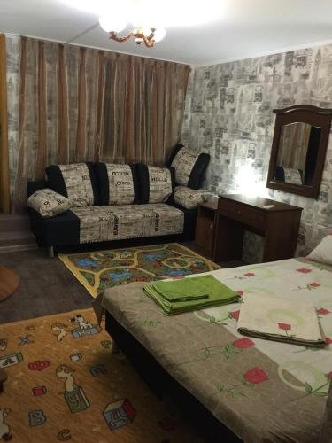 Гечрипш: Dom U Morya Guest House