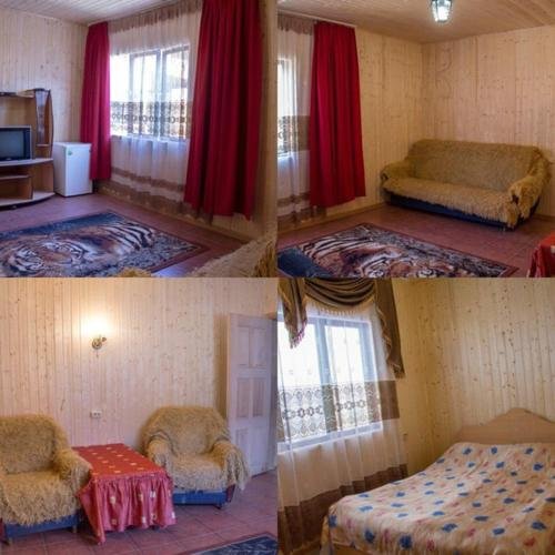 Гечрипш: Dom U Morya Guest House