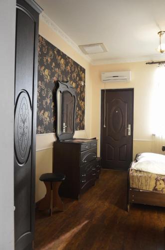 Абаата: Nesnik Mini-Hotel