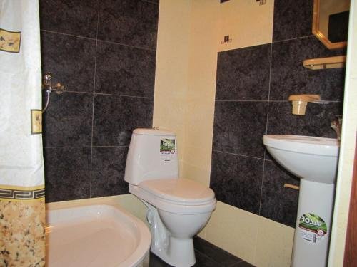 Абаата: Nesnik Mini-Hotel