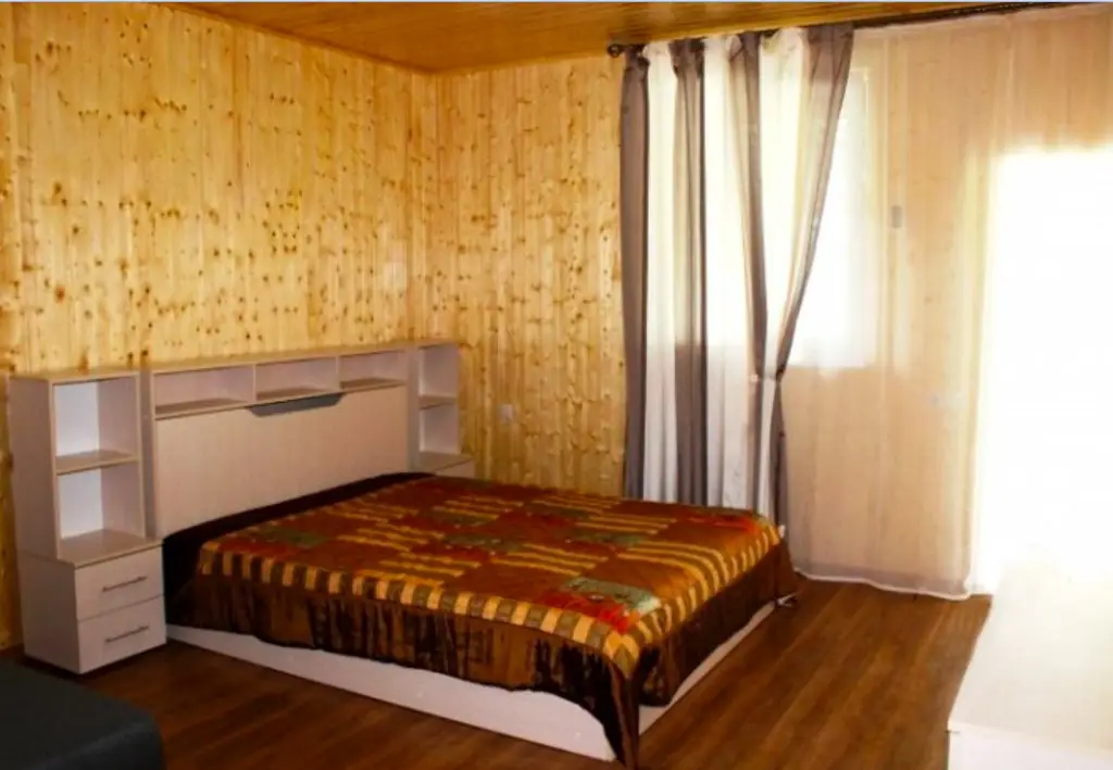Алахадзи: U Artema Guest House