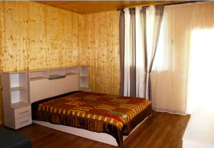 Алахадзи: U Artema Guest House